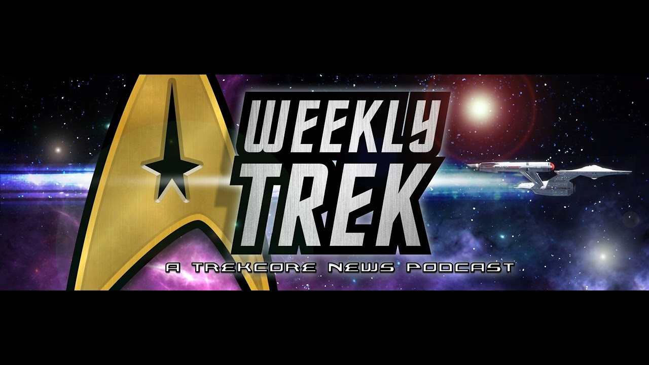 WeeklyTrek #289: There's a New Star Trek Movie in Development (Again, Again, Again, Again, Again)