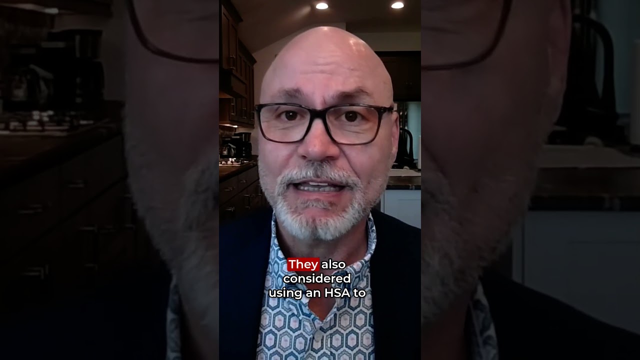 The Biggest Problem Using an HSA for Long-Term Care