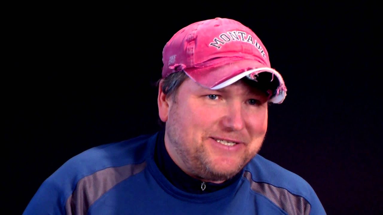 Surfcasting Montauk- Bill Wetzel on wetsuits