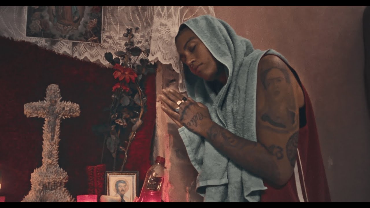 Parra for Cuva & Trashlagoon - In Mexico (Official Video)