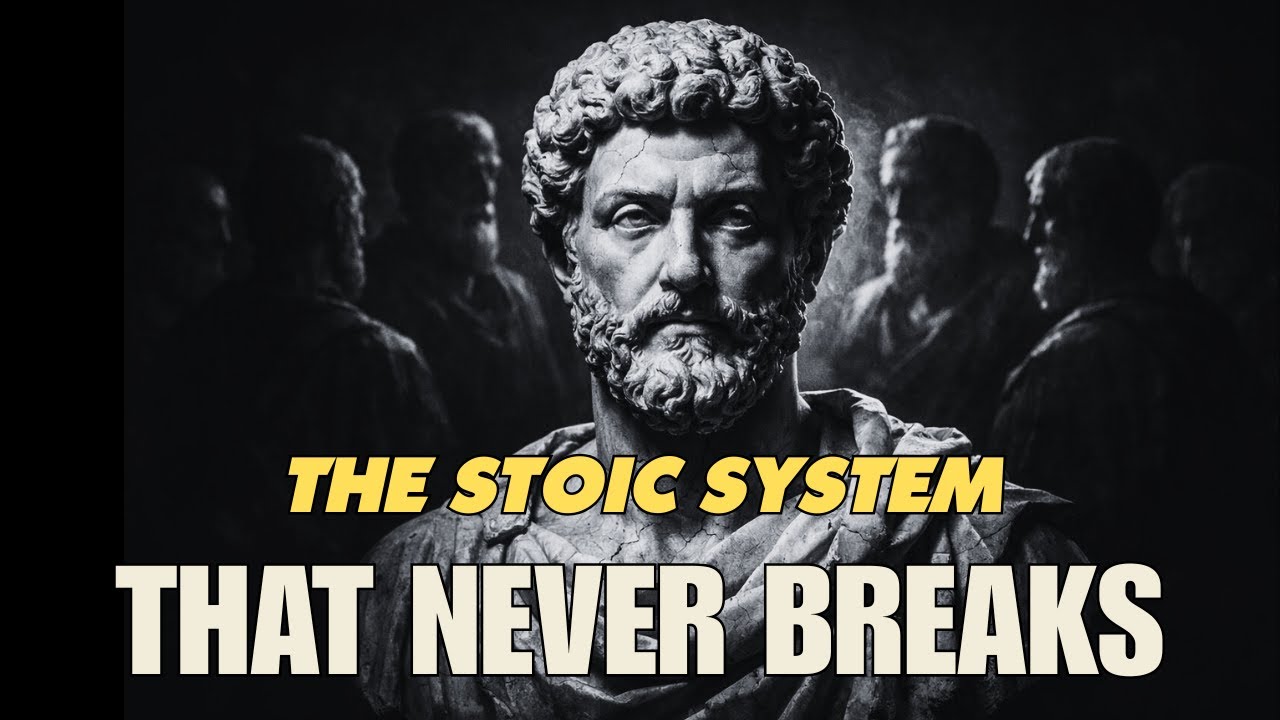 19 Stoic Archetypes That Create an Unbreakable Mind | Part 2