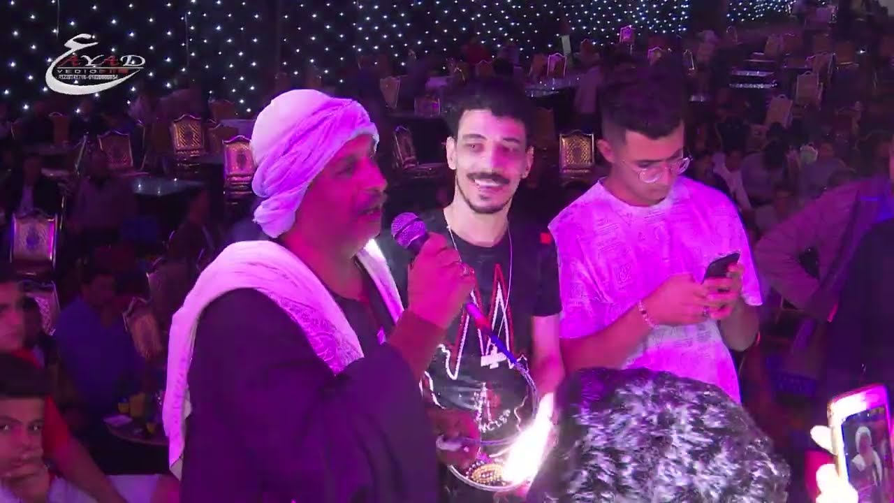الراجل ده عسل ياللى إنت غاوى النسب وأشه مروق عليه مليونية أولاد عباس ميت سراج أفراح فتحى الوكيل