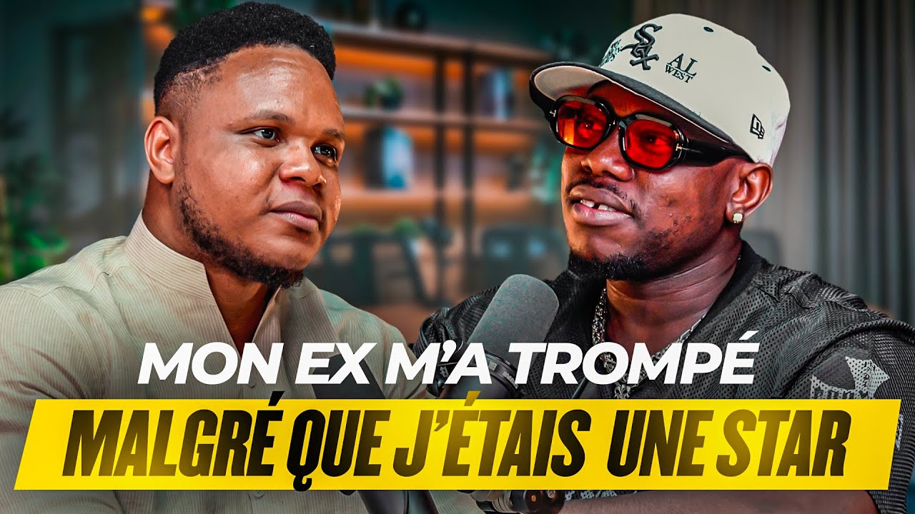 First King : Derrière le succès, un cœur brisé !