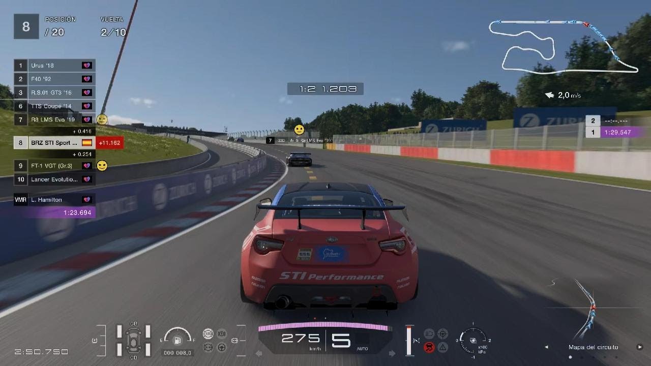 Torneo de mi garage #29 / / Segunda temporada