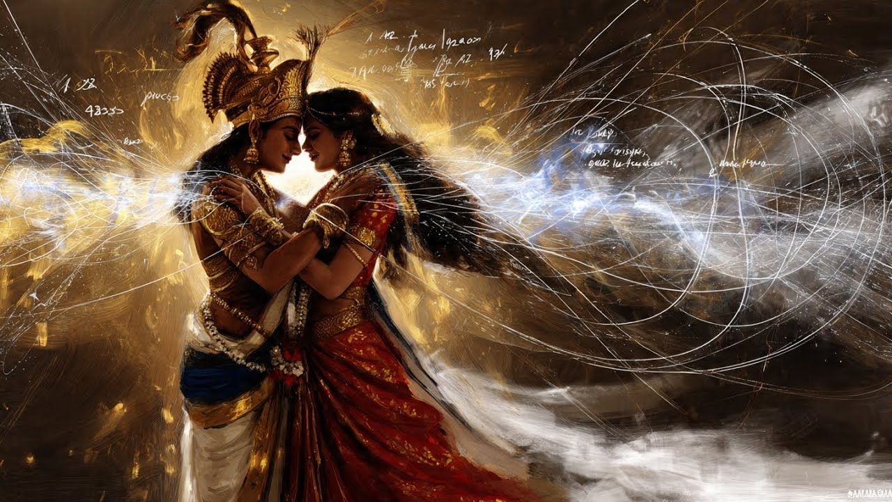 Radhe Krishna | Radhe Krishna | RadheKrishna Bhajan 2025