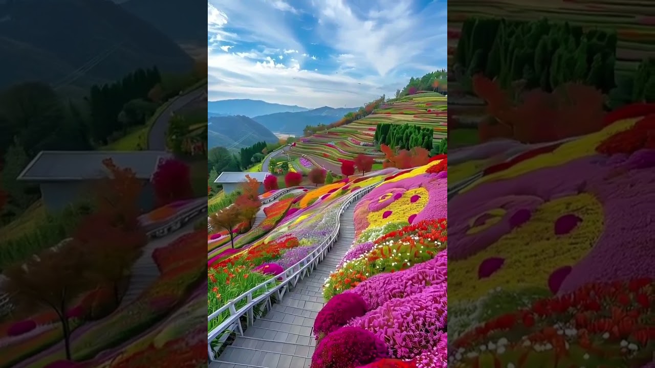 Thi&ecirc;n nhi&ecirc;n đẹp qua mọi ngươi ơi  #beautiful #ditichlichsu #dulich #dep #lehoi #binhyen