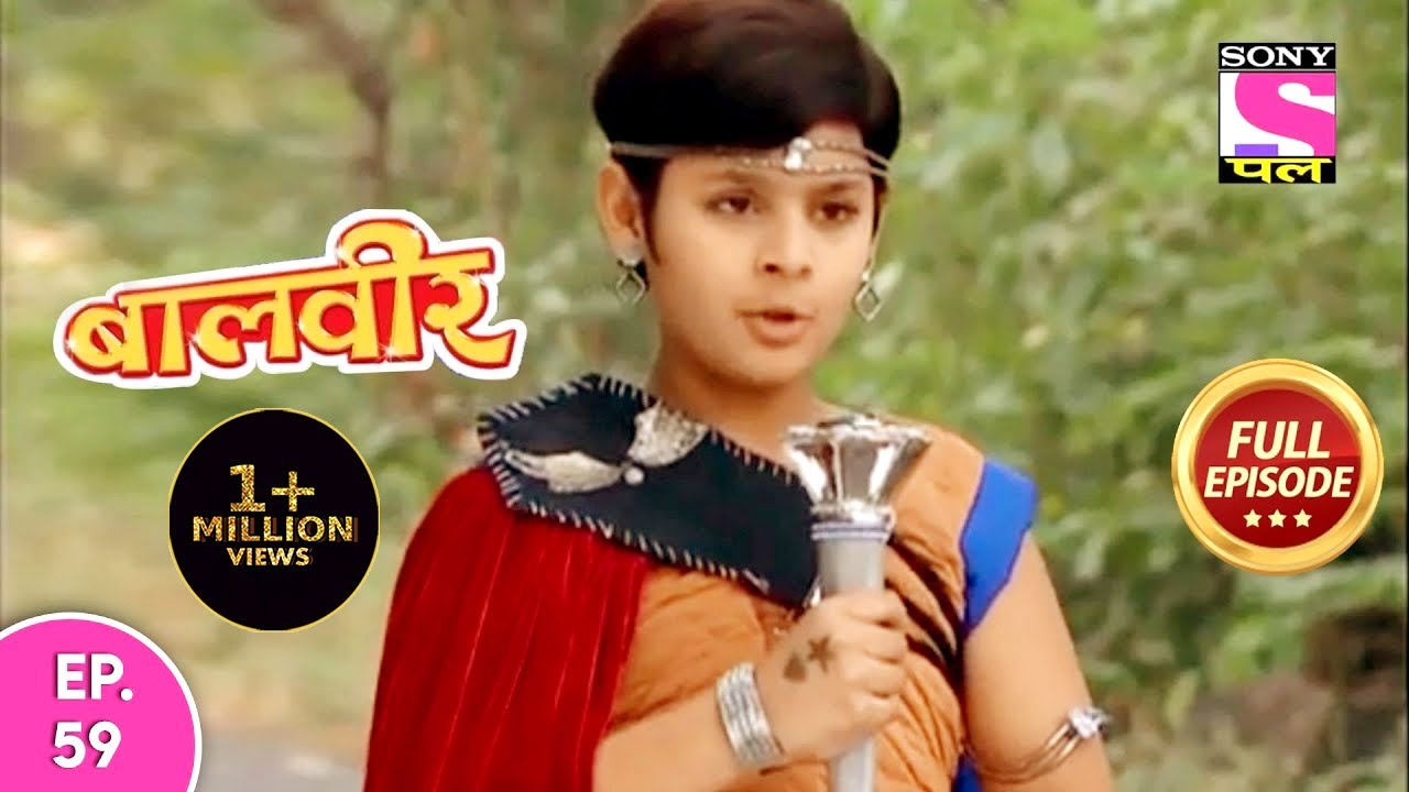 Baal Veer | Full Episode | Episode 59 | 23nd October, 2020