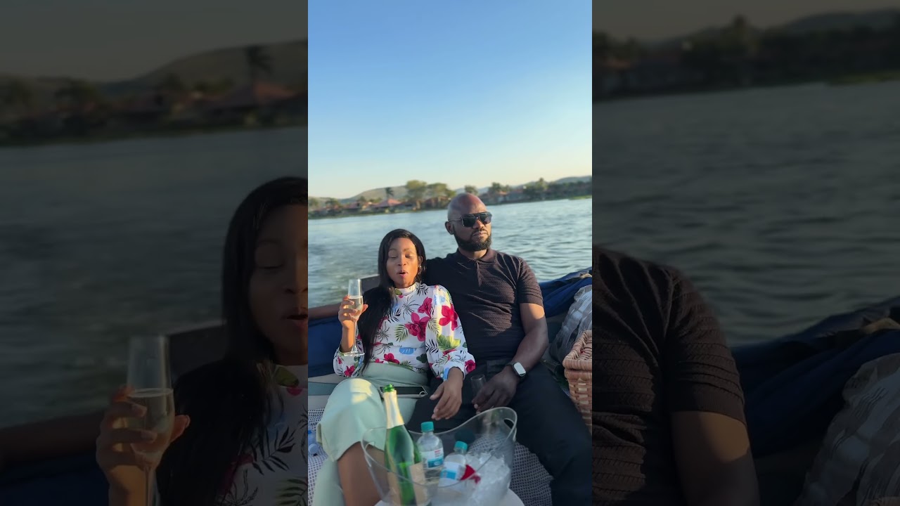 Romantic Private Boat Cruise with Siwela Wines in Harties. #Valentinesday #Boatcruise #Luxury