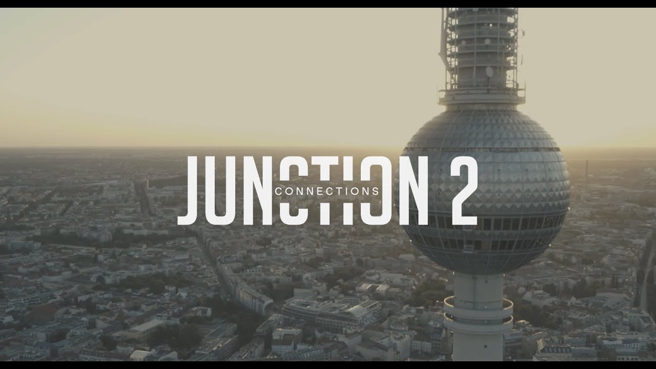 Rødhåd DJ set - Junction 2 Connections | @beatport Live