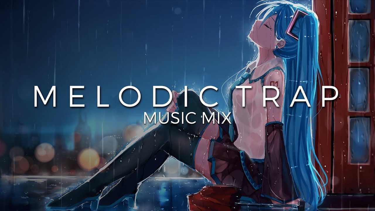Best of Chill & Melodic Trap Music Mix | Future Fox