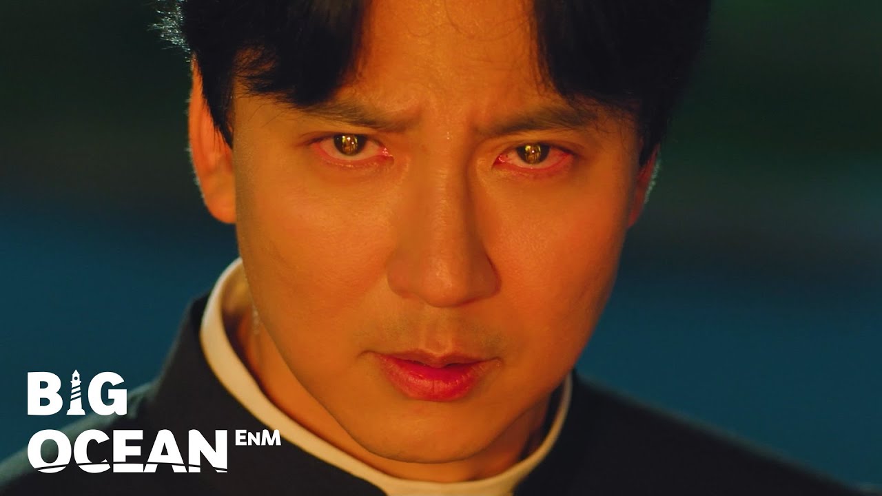 [MV] iii (아이아이아이) - Lets Make a Fire | 열혈사제2(The Fiery Priest 2) OST Part.4