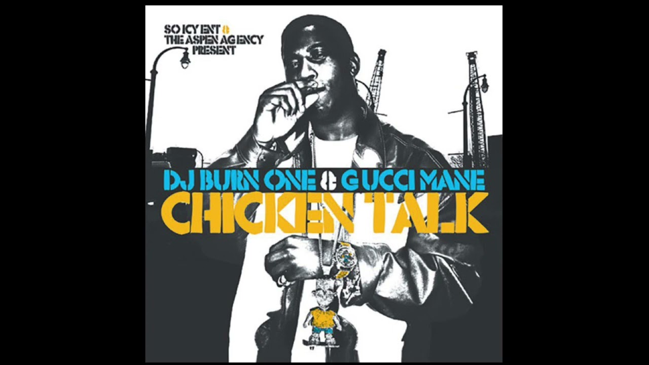 Gucci Mane 