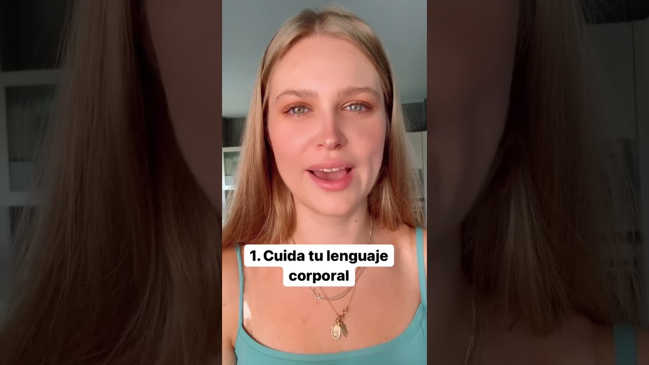 C&oacute;mo ligar si eres t&iacute;mido
