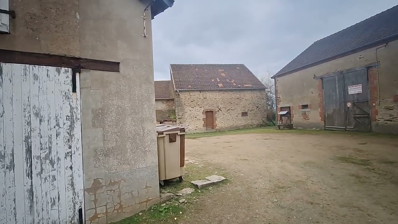 Visite virtuelle Saint Palais 01 03 25