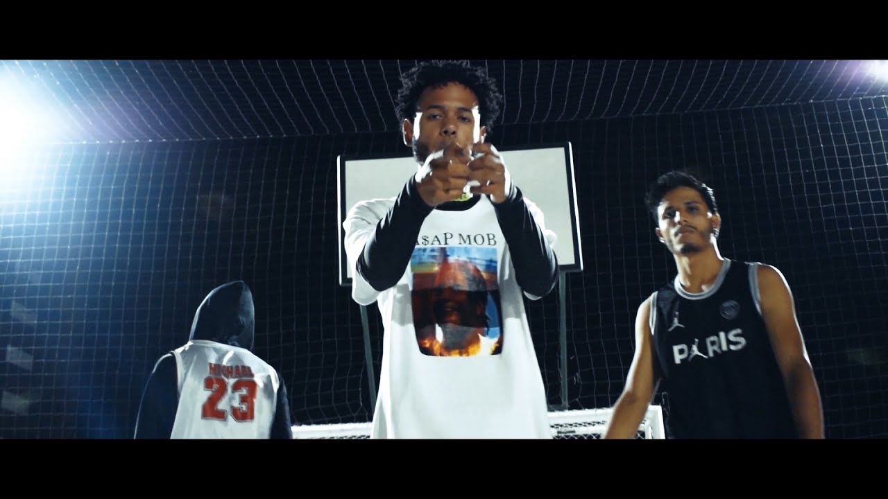Cheese Wiz - Panorama  (Video Oficial)