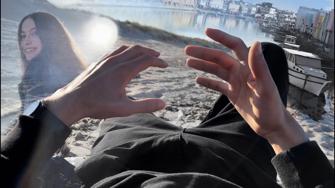Hallucinations [ Cinematic POV ]