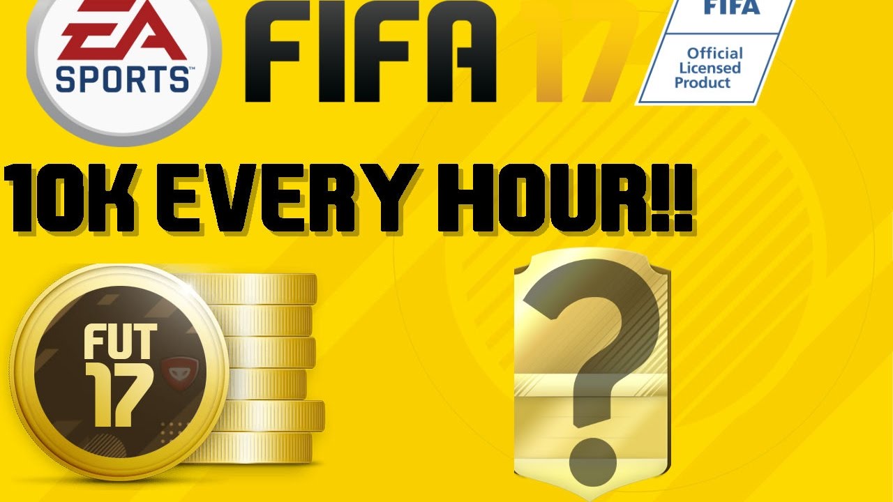 LIVE FIFA 17 SNIPING!!