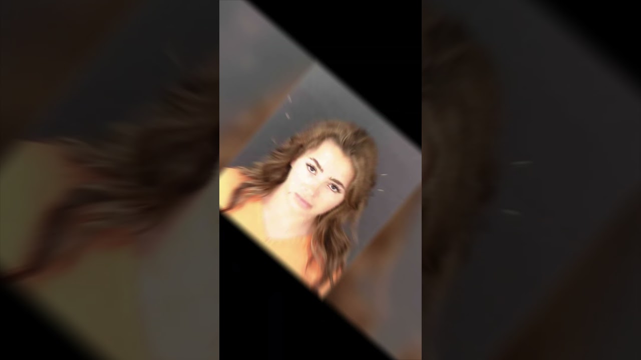 Нательная камера: Официантка Hooters флиртует во время ареста за вождение в нетрезвом виде #право...