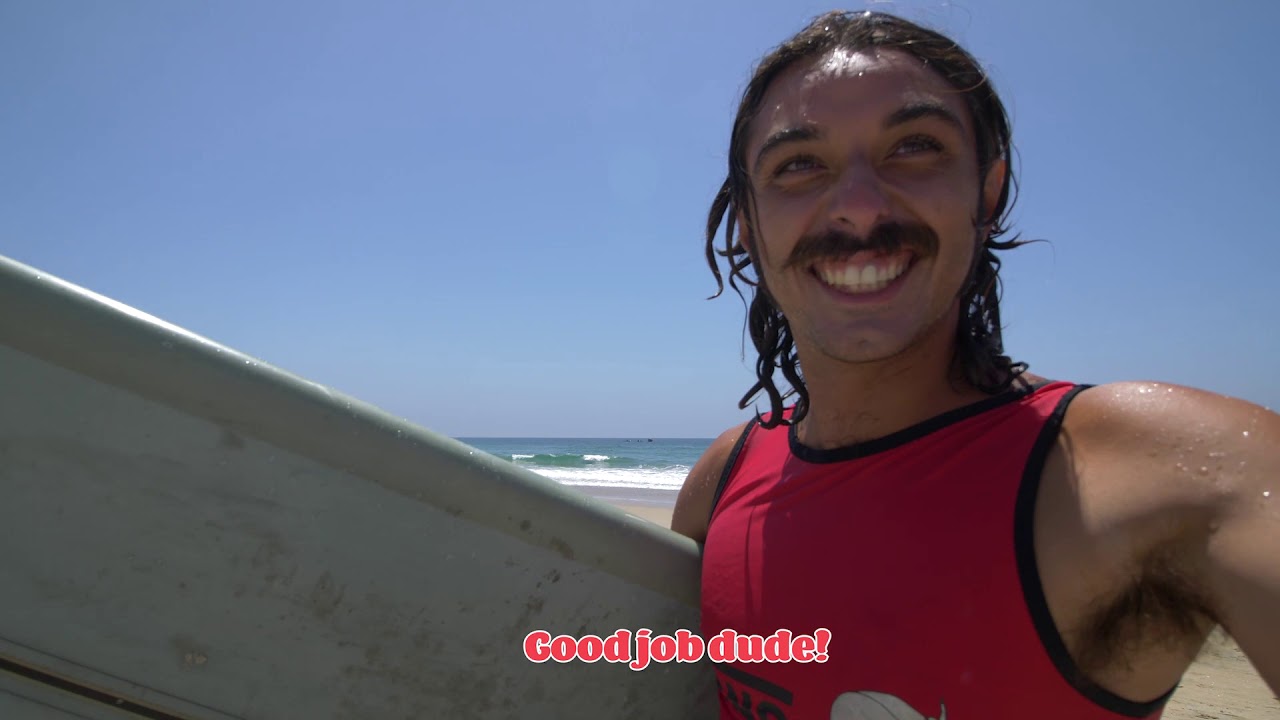 LOG RAP BTS: 2019 VANS DUCT TAPE INVITATIONAL US OPEN