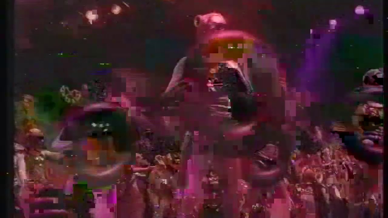 1990 St Columba's College Rock Eisteddfod National TV Special