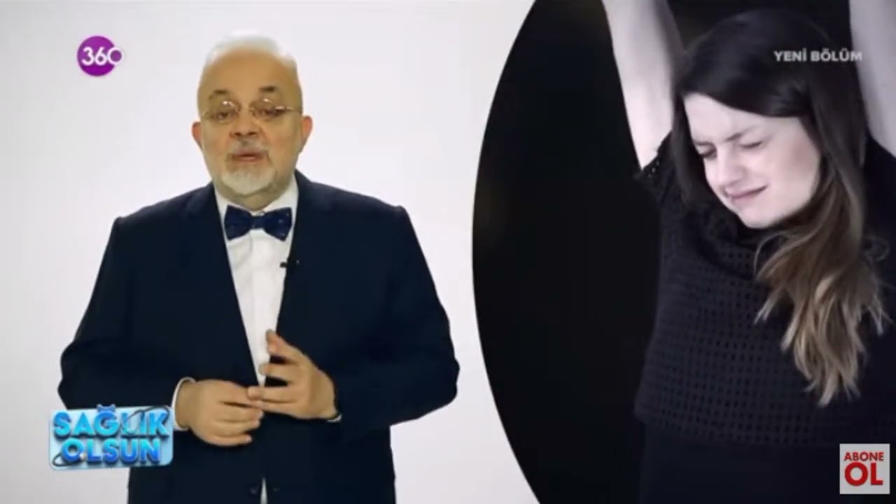 DEMİR EKSİKLİĞİ NEDİR? DEMİR EKSİKLİĞİ NASIL TEDAVİ EDİLİR? 360 TV'DE ANLATTIM.