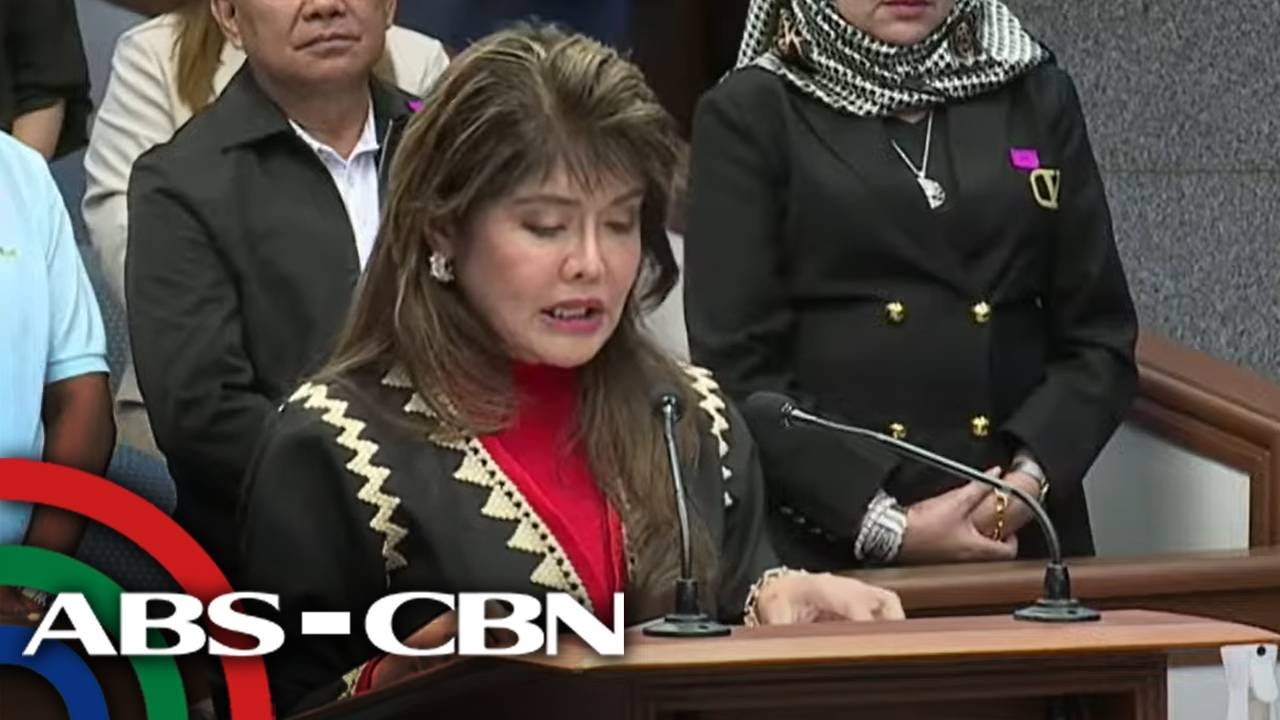 Senate Plenary Session | September 17, 2024