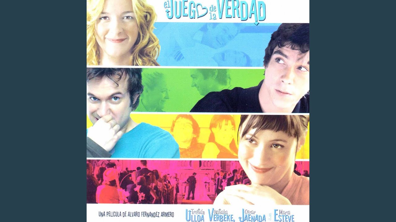 El Juego de la Verdad