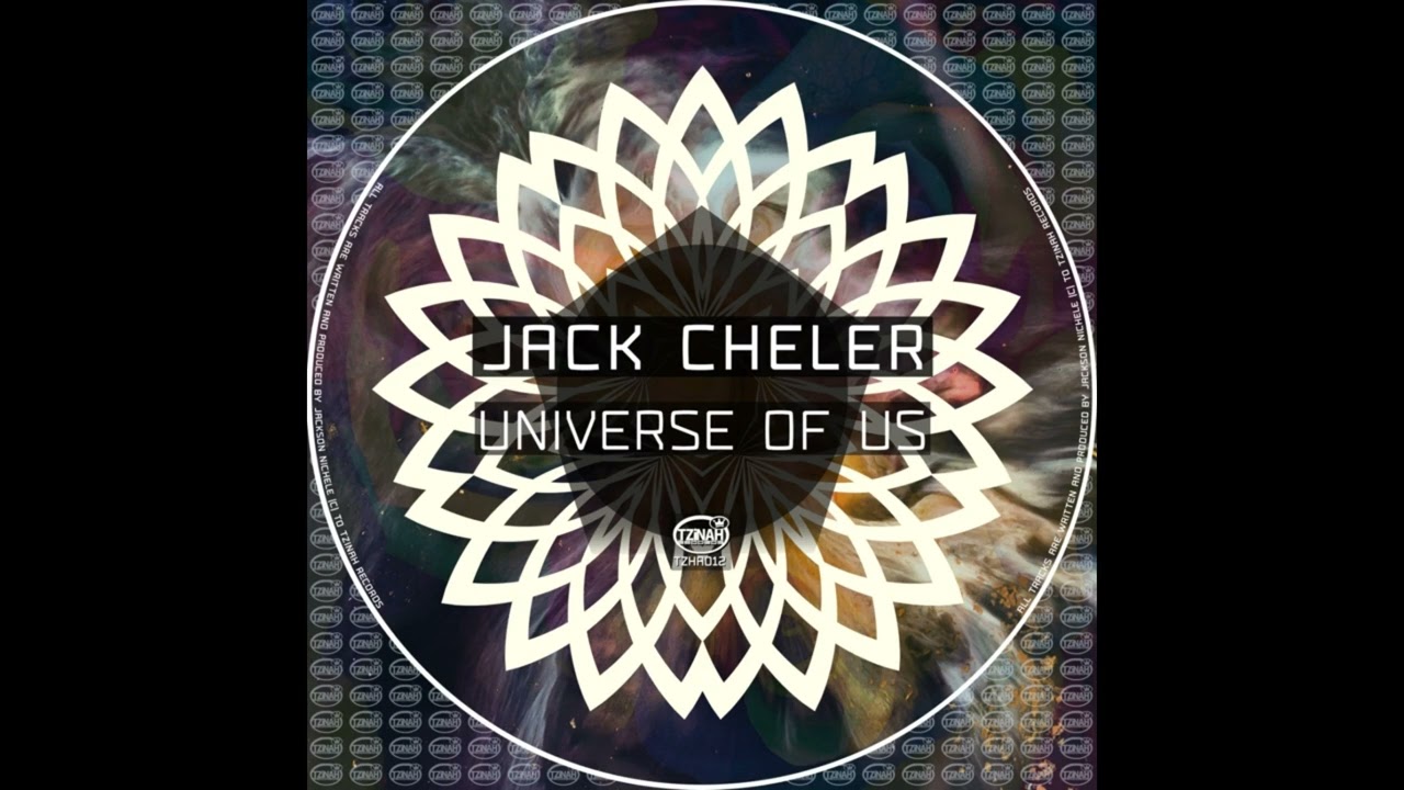 Jack Cheler - Don't Go (Original Mix) // TZHA012