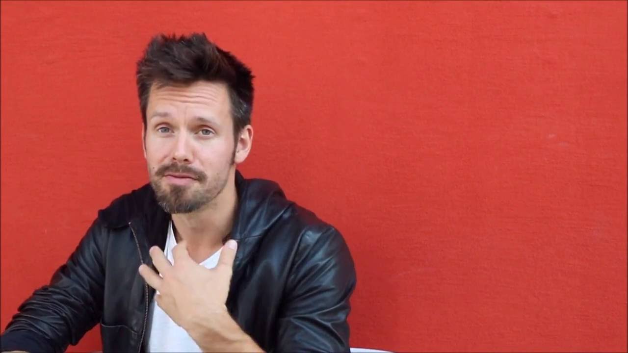 A moment with Alexander Ekman @ Interview En L'air