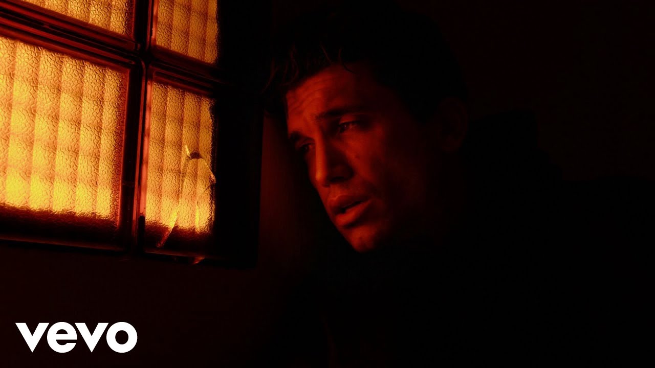 Jaime Lorente - Lengua de Gata (Official Video)