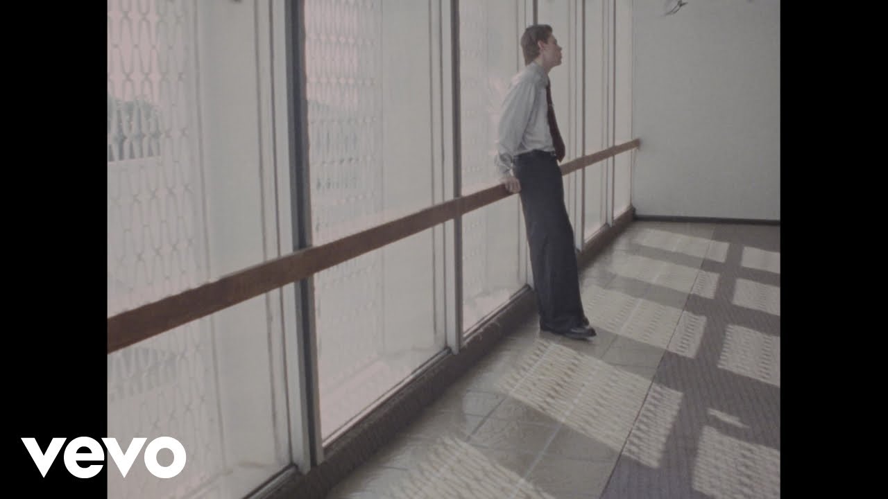 The Kid LAROI - COME DOWN (Official Visualizer)
