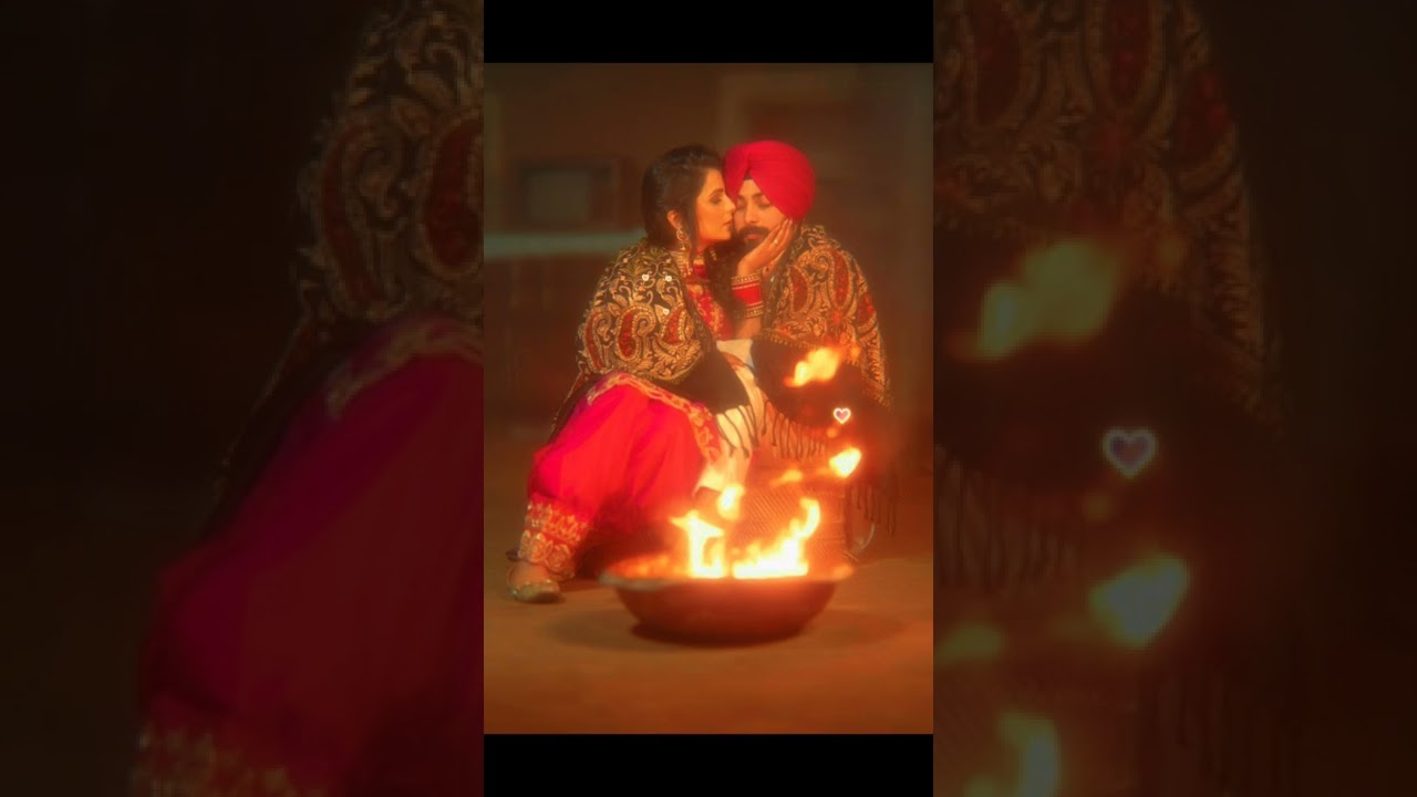 Galwakdi Female Version | 🎧Lo-Fi | Imperfect Collections | Nimrat Khaira