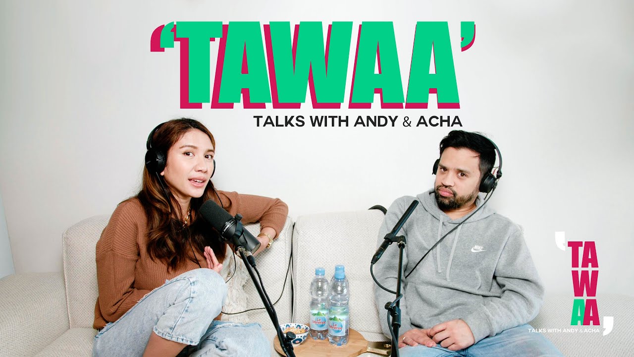 HOW TO KNOW IF HE OR SHE IS THE ONE? - Podcast