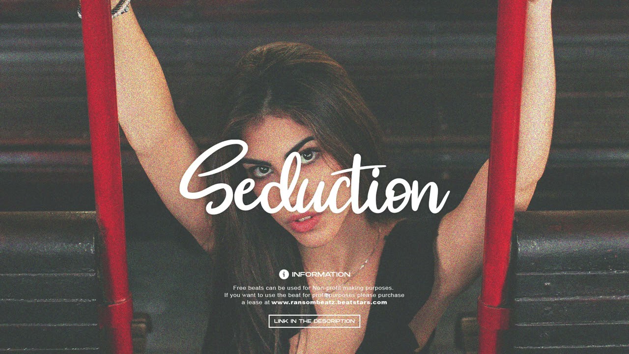 [FREE] Burna boy x Wizkid x Afrobeat Type Beat - Seduction
