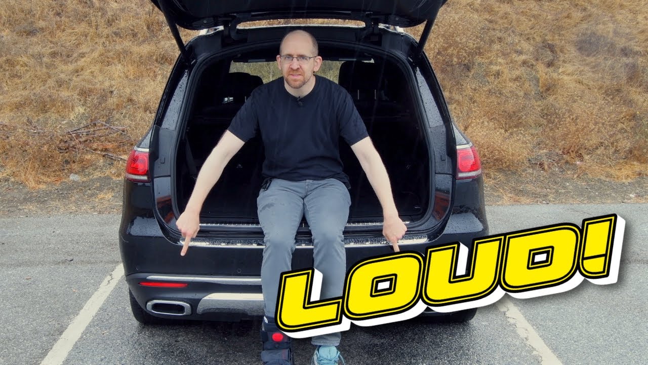 🔊 How Sound Cameras Enforce Noise Laws | Noise Radar Explained 🔊
