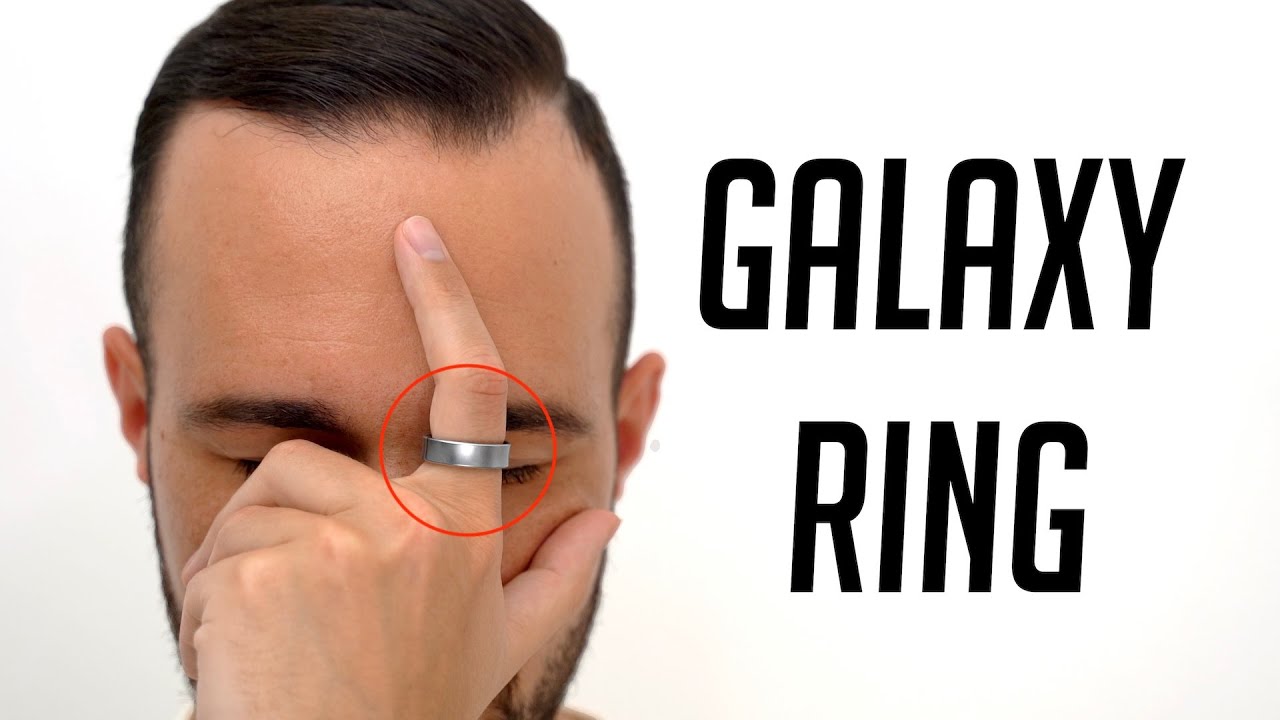 Das ist es (noch) nicht: Samsung Galaxy Ring Review (Deutsch) | SwagTab