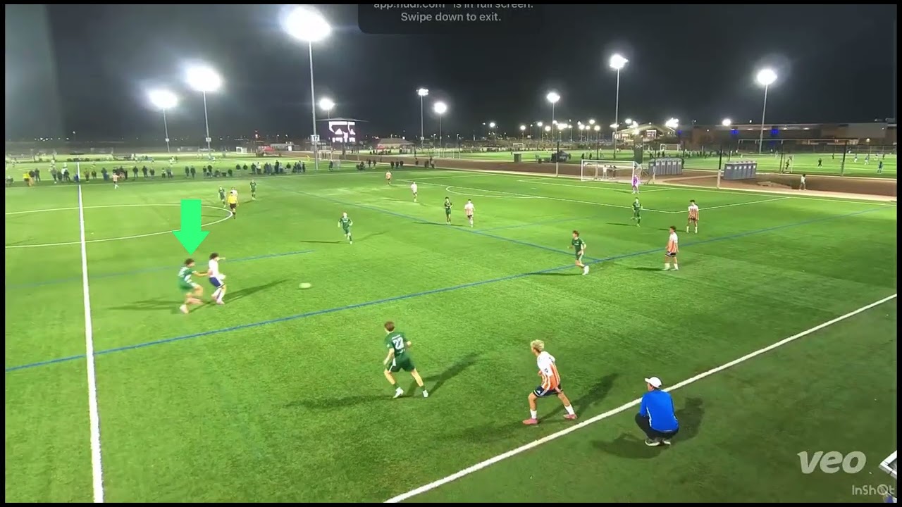 Highlights from MLS Next Fest in Arizona 