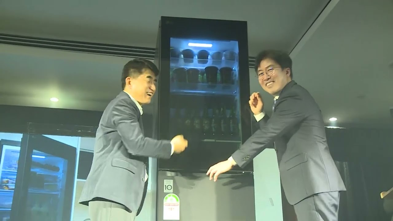 LG unveils InstaView Bottom Freezer Fridge to enable households store food items for longer periods