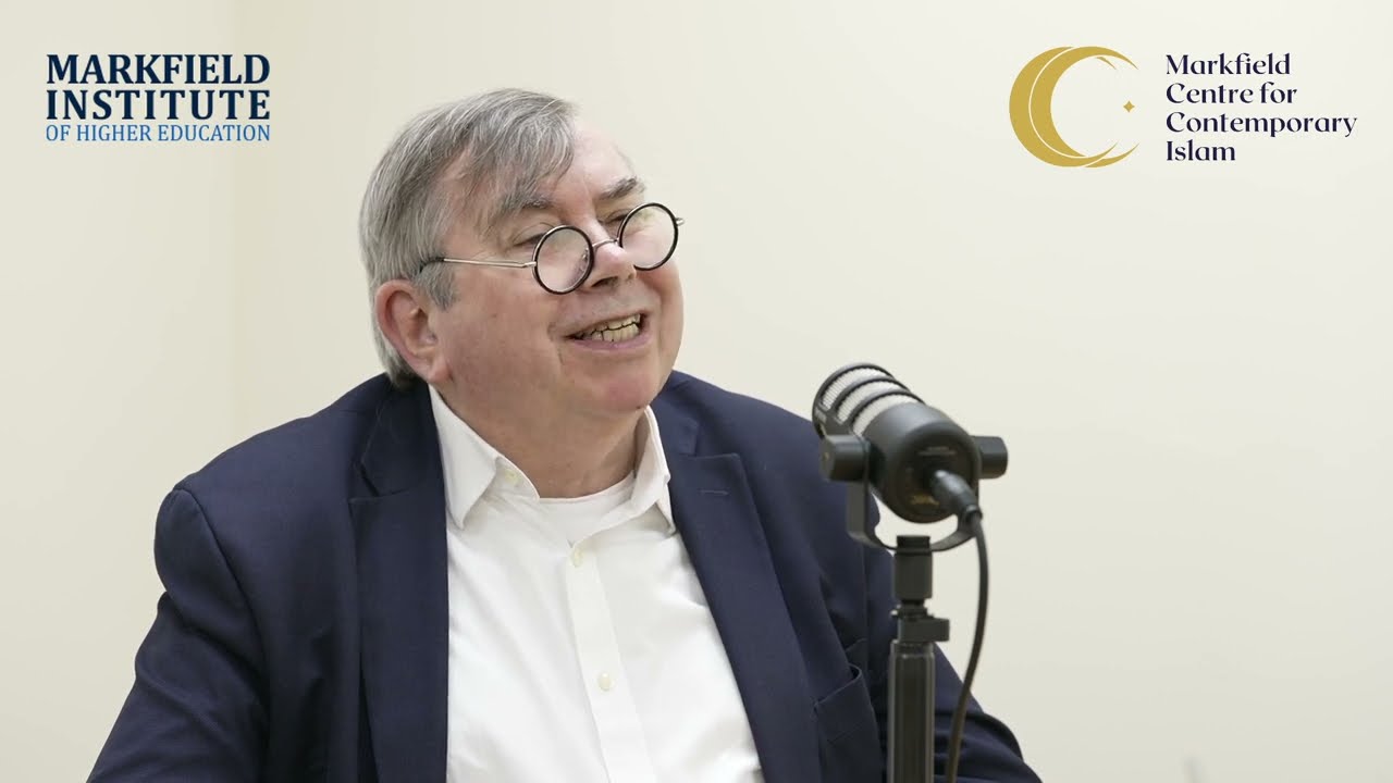 Islamic Traditionalism, Perennialism, and Rene Guenon