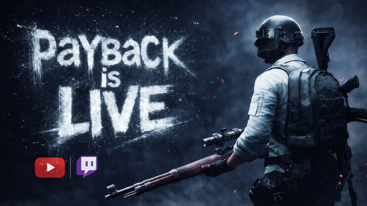 LIVE PUBG Kalich Verukkan Ponu Innu | Malayalam | PUBG PC STREAM