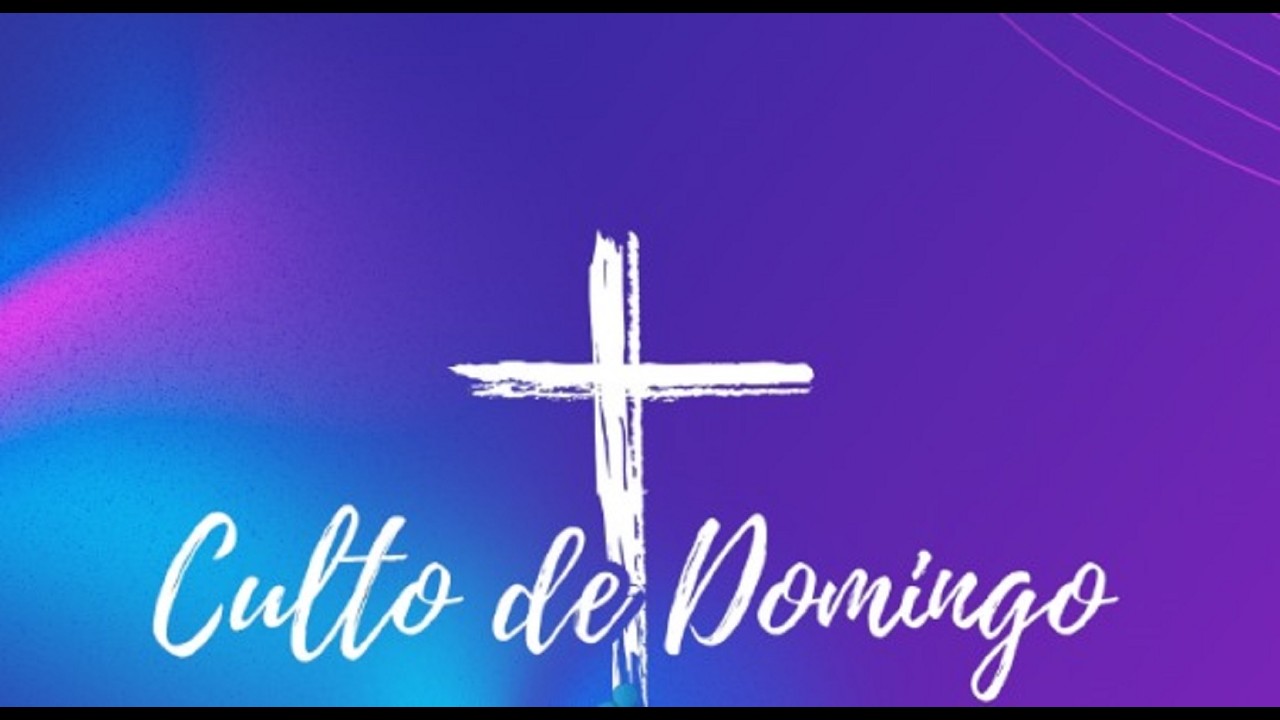 CULTO AO VIVO // Pr. Rogério Sanchez