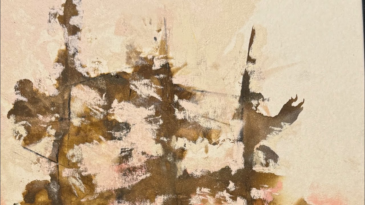 Red Rock February Meeting and Demo by Terrilyn Dubreuil
