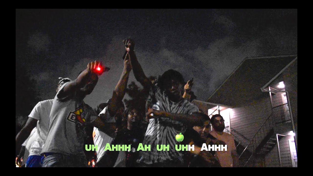 2Hefner - ALIEF (Official Music Video)
