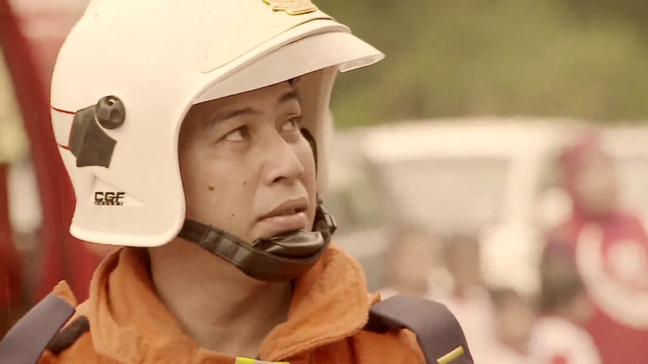 HERO Bomba (Episode 8)