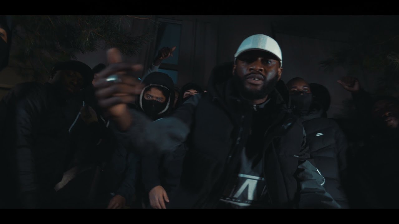 Mikeby - #EnNormal (Clip Officiel)