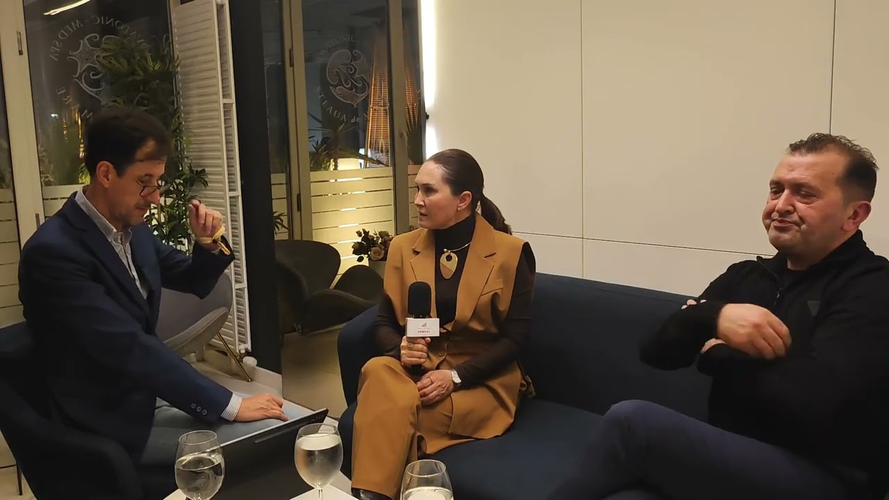 Turismul românesc între potențial și realitate | Interviu exclusiv Ziarul Semnal