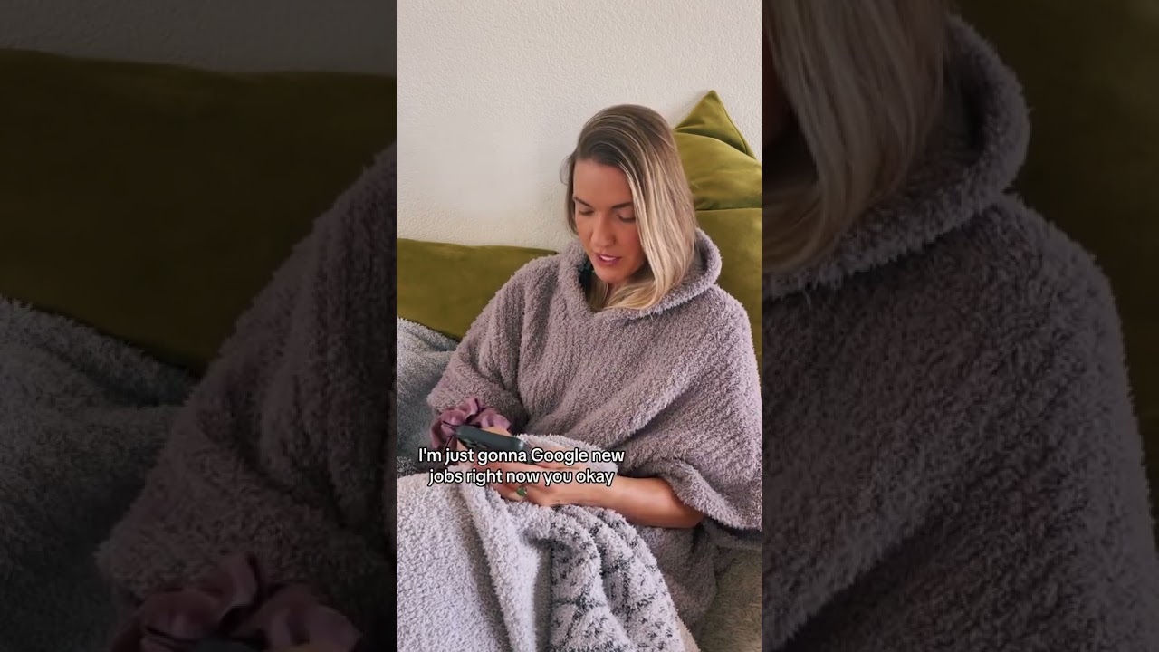 What It&rsquo;s Like To Have Hypervigilance