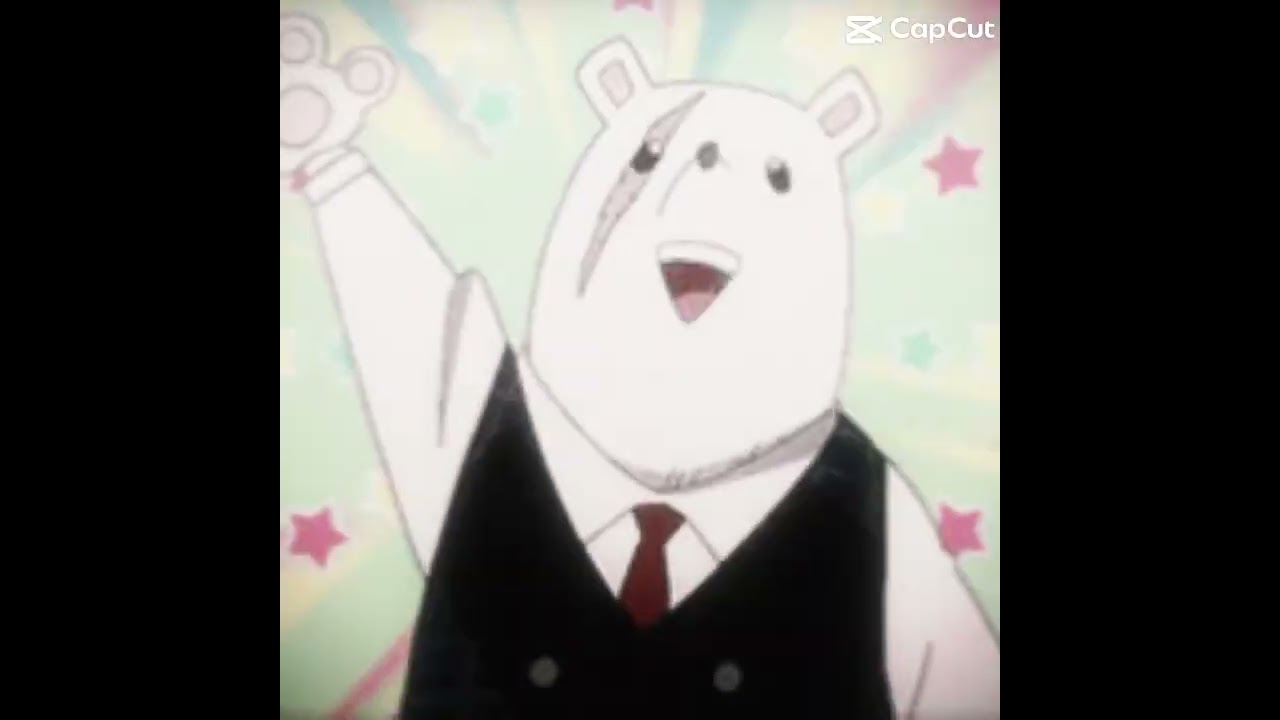 UA&rsquo;s principal Nezu!! #mhacommunity #nezu