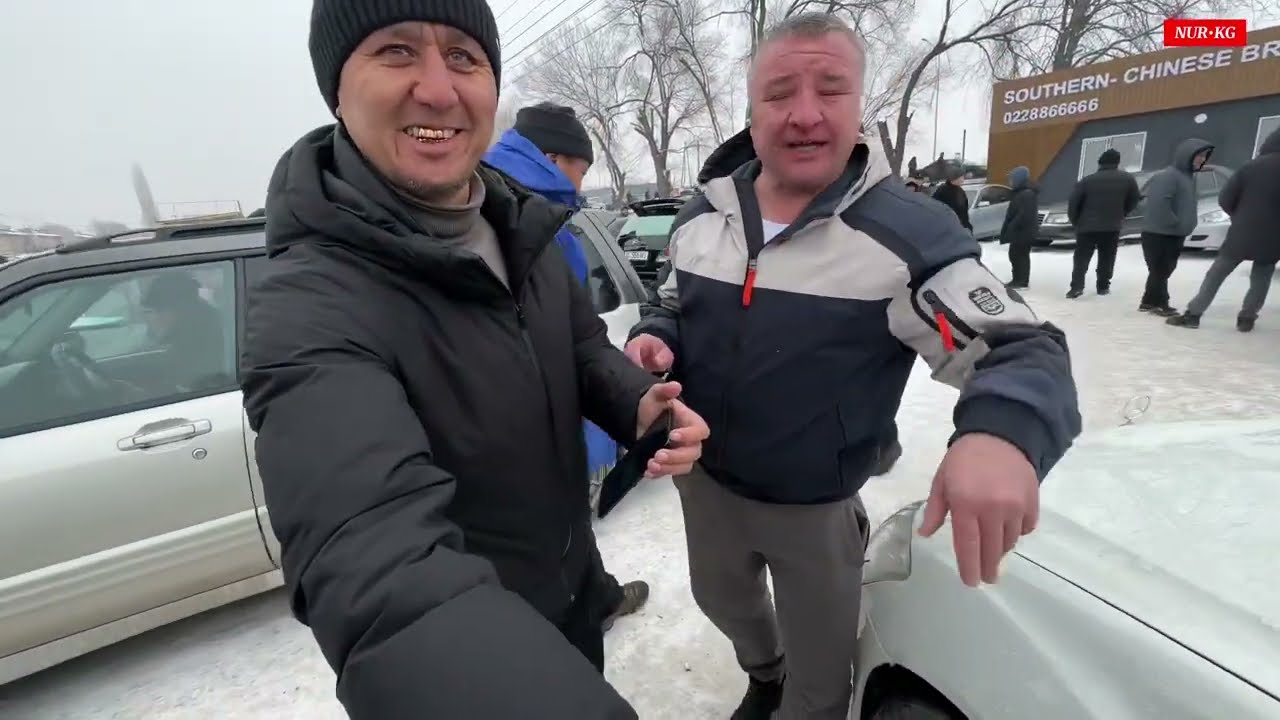 5-секторду Кызыткан Сатуучулар😃 Сергейбек Арзан бюджетный унаалар Эл өтө көп молодец