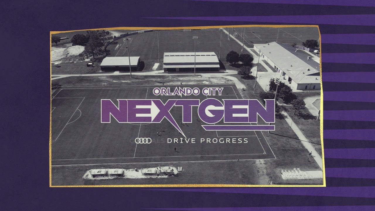 Orlando City Next Gen | Part I